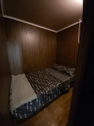 Баня На Рождественской — сауны и бани Харькова