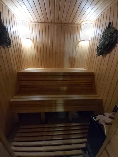 Баня На Рождественской — сауны и бани Харькова