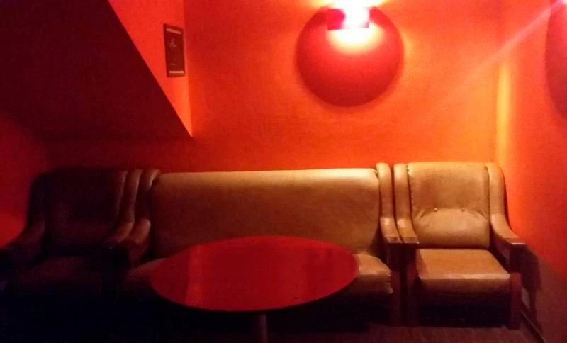 Баня На Рождественской — сауны и бани Харькова