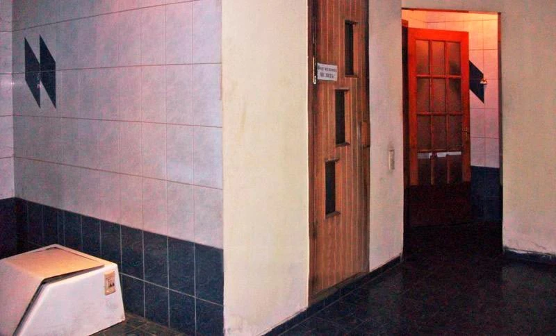 Баня На Рождественской — сауны и бани Харькова