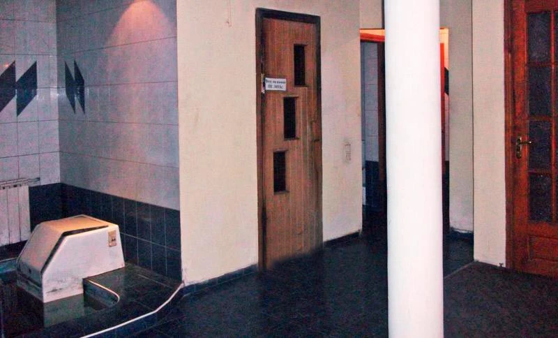 Баня На Рождественской — сауны и бани Харькова