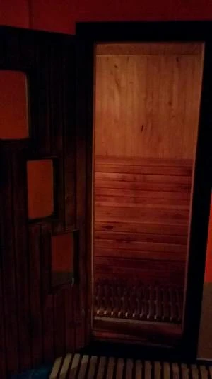 Баня На Рождественской — сауны и бани Харькова