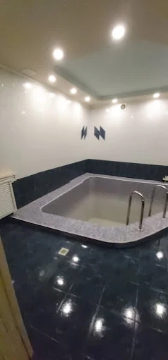 Баня На Рождественской — сауны и бани Харькова